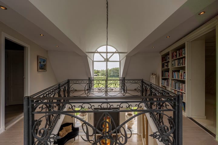 Foto 35 van Laan van Heemstede 44