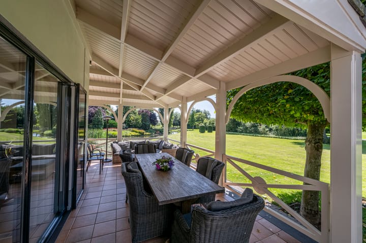 Foto 38 van Laan van Heemstede 44