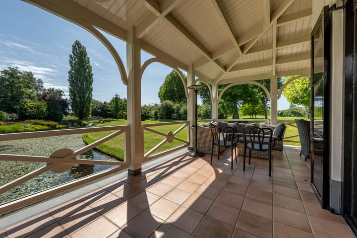 Foto 39 van Laan van Heemstede 44