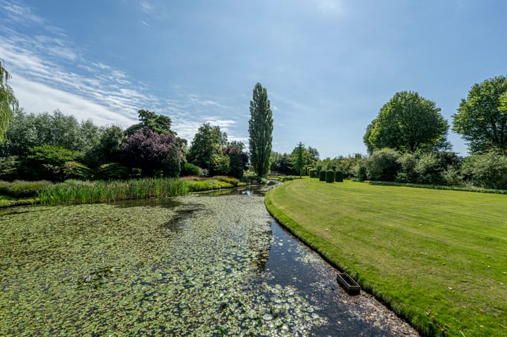 Foto 40 van Laan van Heemstede 44