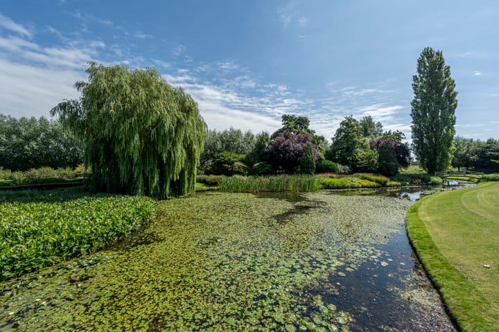 Foto 41 van Laan van Heemstede 44