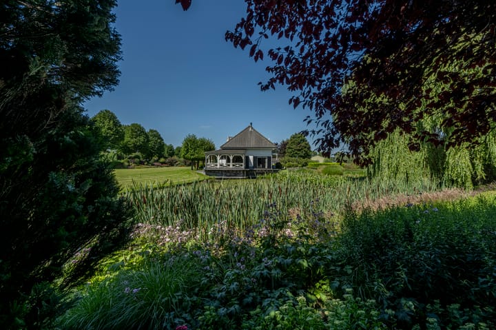 Foto 45 van Laan van Heemstede 44