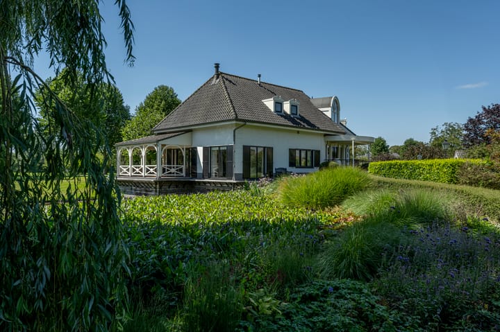 Foto 46 van Laan van Heemstede 44