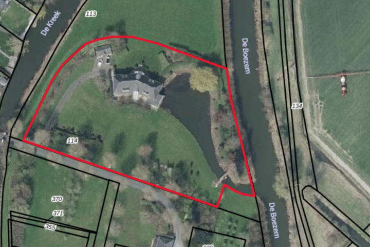 Foto 51 van Laan van Heemstede 44