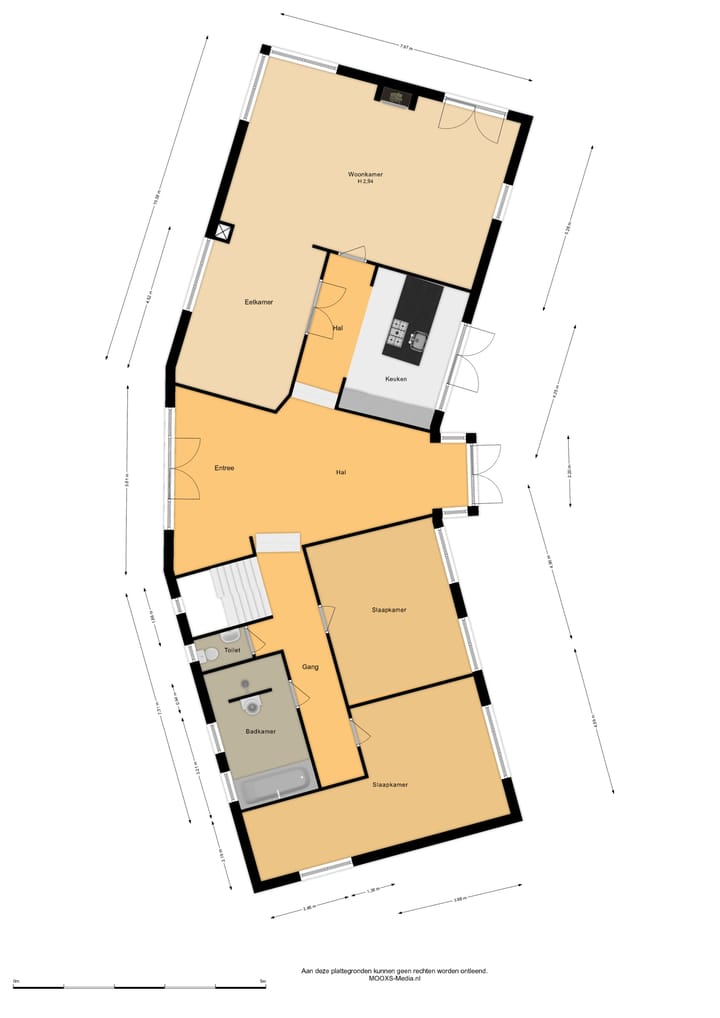 Foto 54 van Laan van Heemstede 44