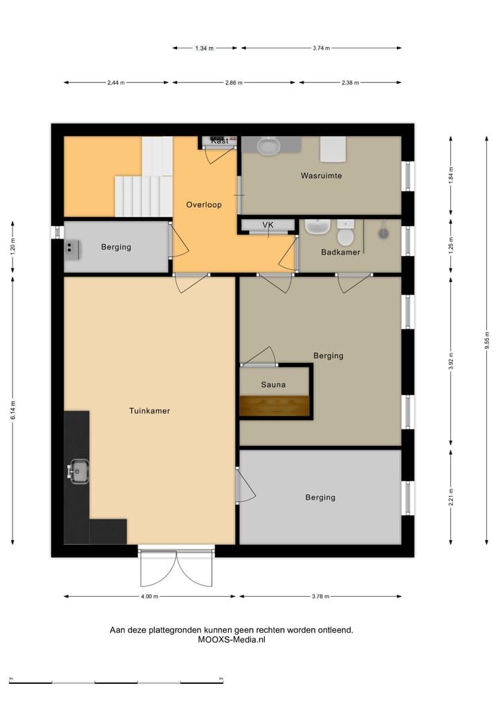 Foto 56 van Laan van Heemstede 44