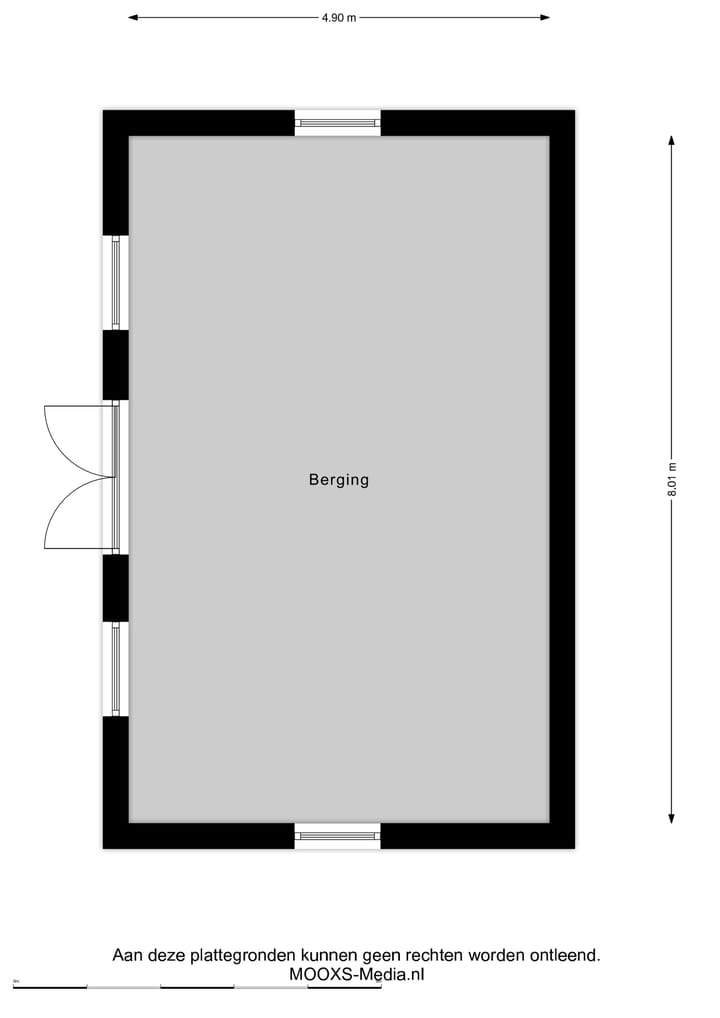 Foto 57 van Laan van Heemstede 44