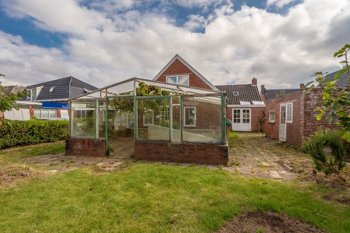 Foto 40 van Hoofdweg-Noord 5