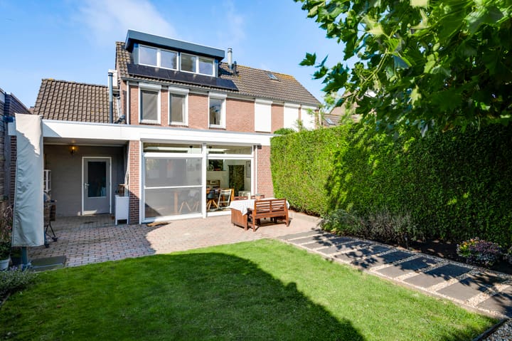 Foto 4 van Hertenerweg 44