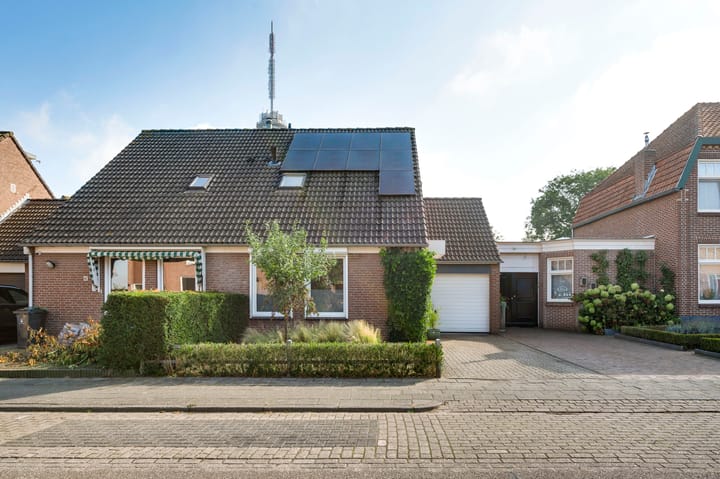 Foto 5 van Hertenerweg 44