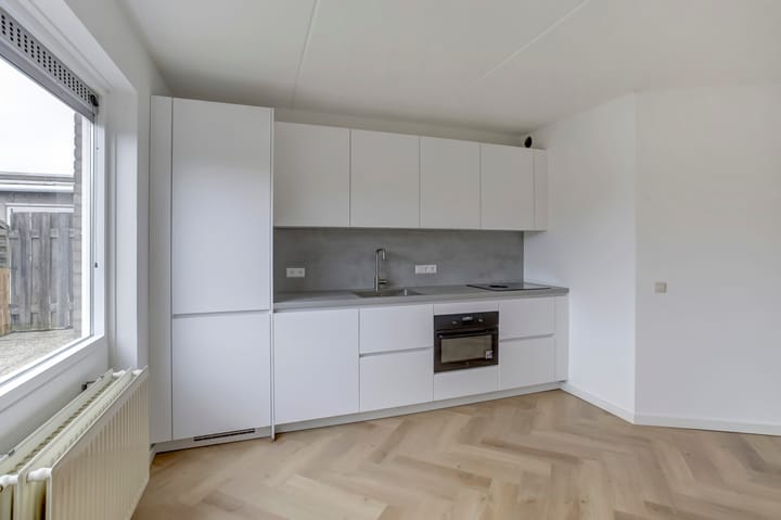 Foto 3 van De Helling 9-F