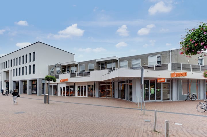 Foto 5 van De Helling 9-F