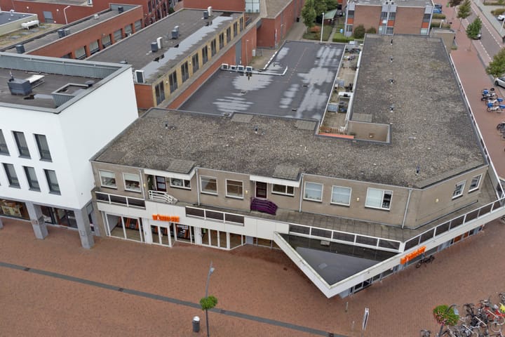 Foto 28 van De Helling 9-F