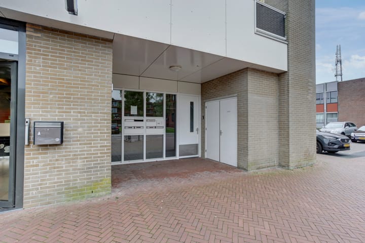 Foto 29 van De Helling 9-F