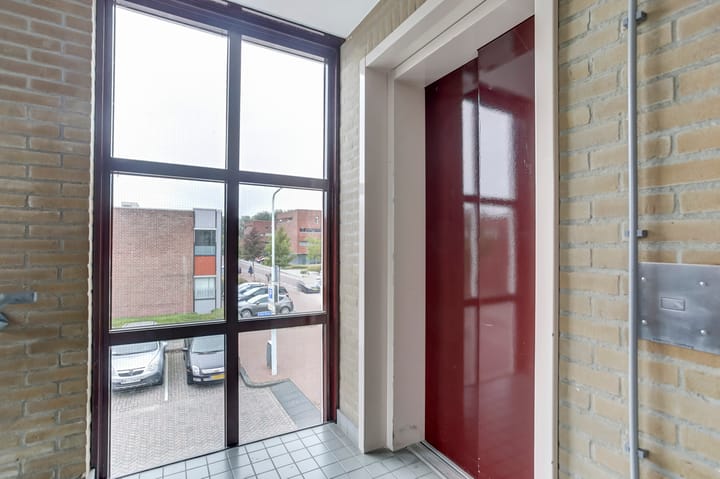 Foto 31 van De Helling 9-F