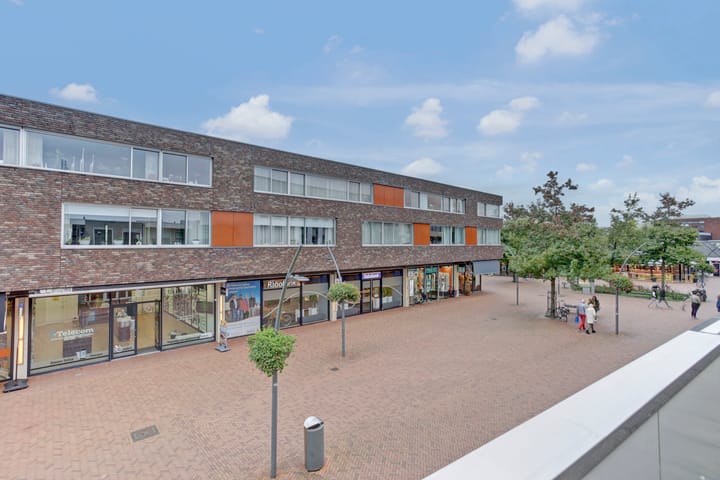 Foto 32 van De Helling 9-F