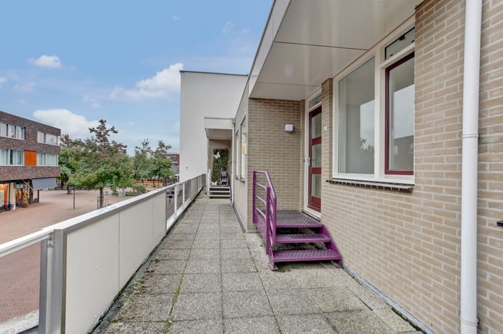 Foto 33 van De Helling 9-F