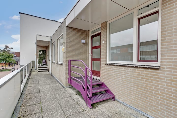 Foto 34 van De Helling 9-F