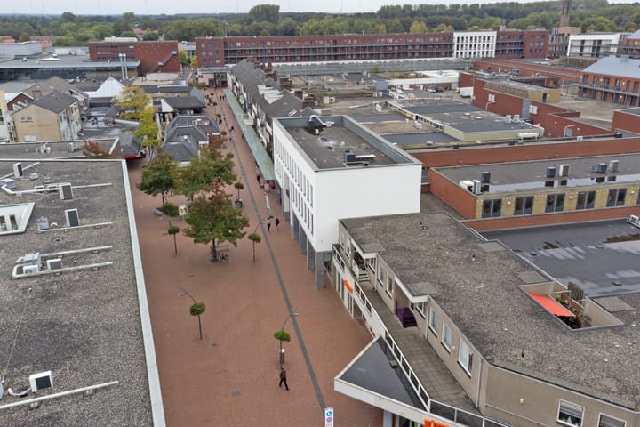 Foto 36 van De Helling 9-F