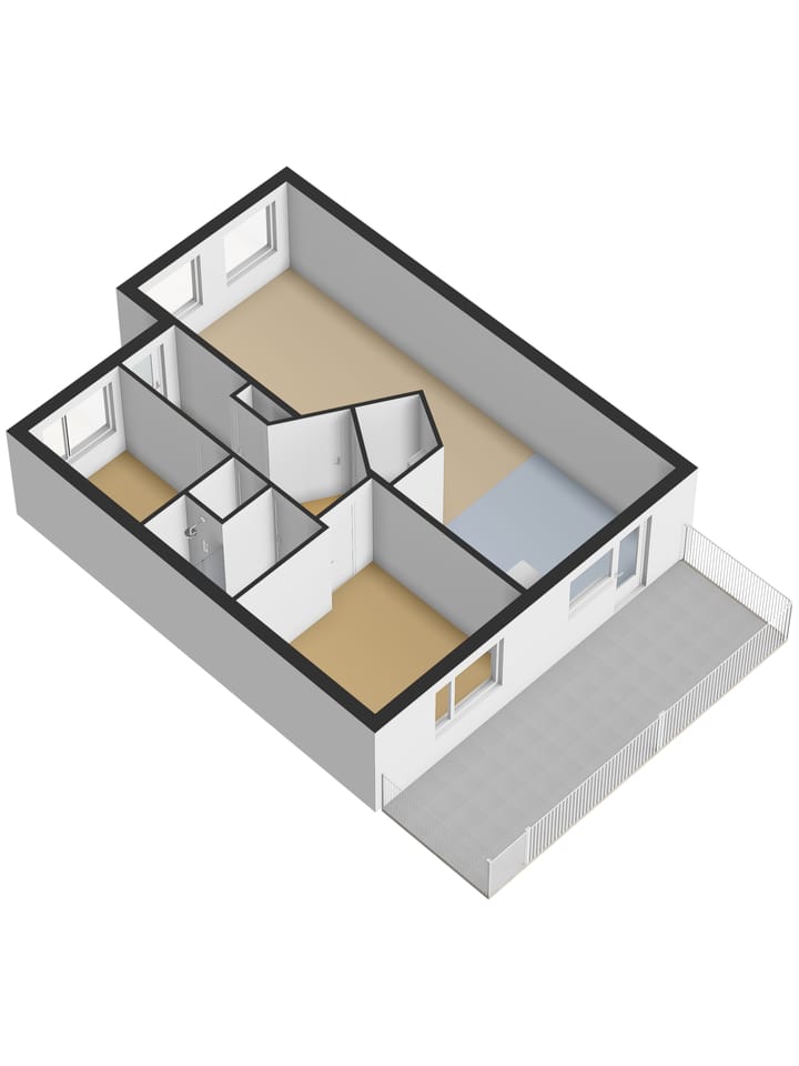 Foto 41 van De Helling 9-F
