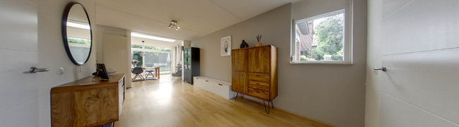 View 360° photo of Woonkamer of Hertenerweg 44