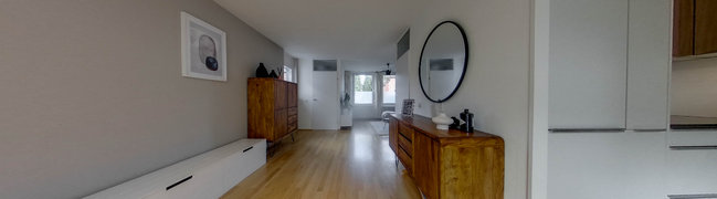 View 360° photo of Keuken of Hertenerweg 44