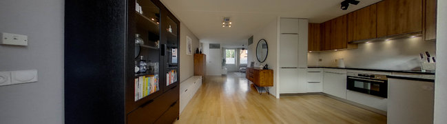 View 360° photo of Woonkamer of Hertenerweg 44