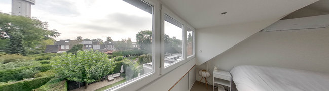 View 360° photo of Slaapkamer of Hertenerweg 44