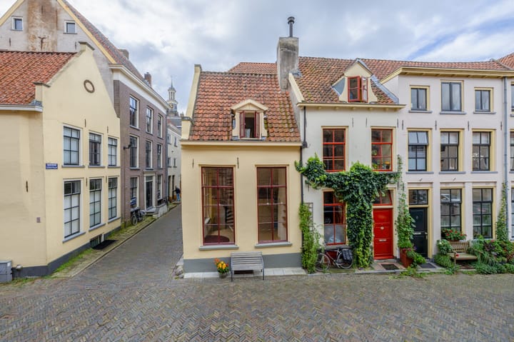 Foto 45 van Broederenkerkstraat 9