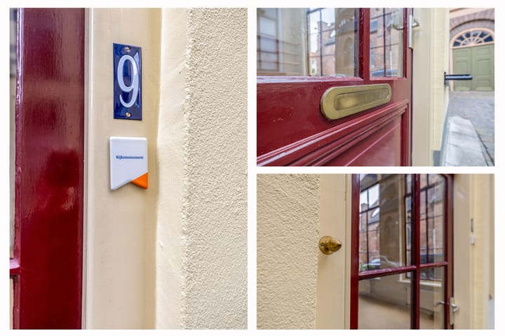 Foto 3 van Broederenkerkstraat 9