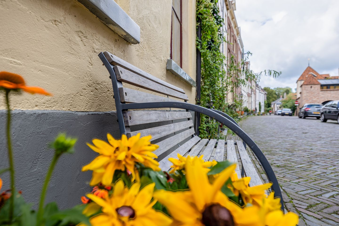 Foto 5 van Broederenkerkstraat 9