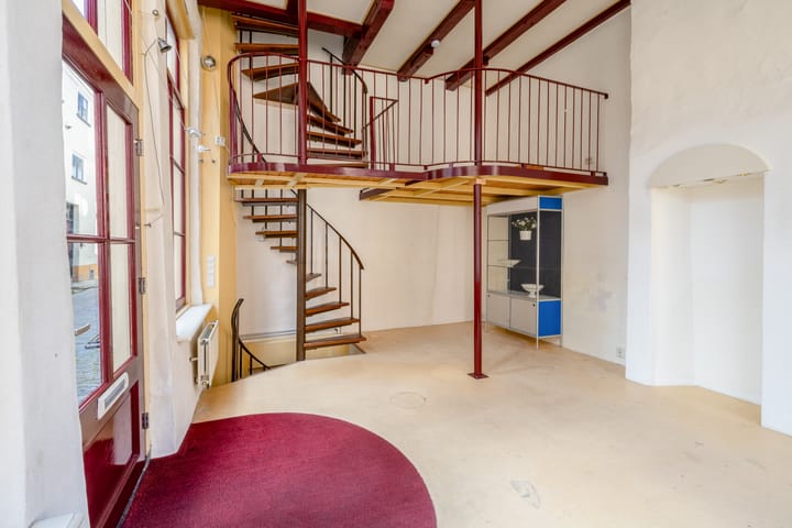 Foto 7 van Broederenkerkstraat 9