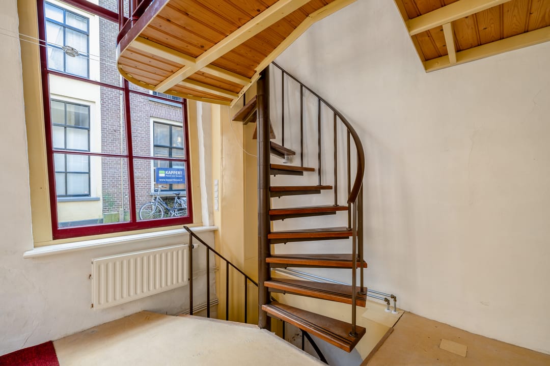 Foto 13 van Broederenkerkstraat 9