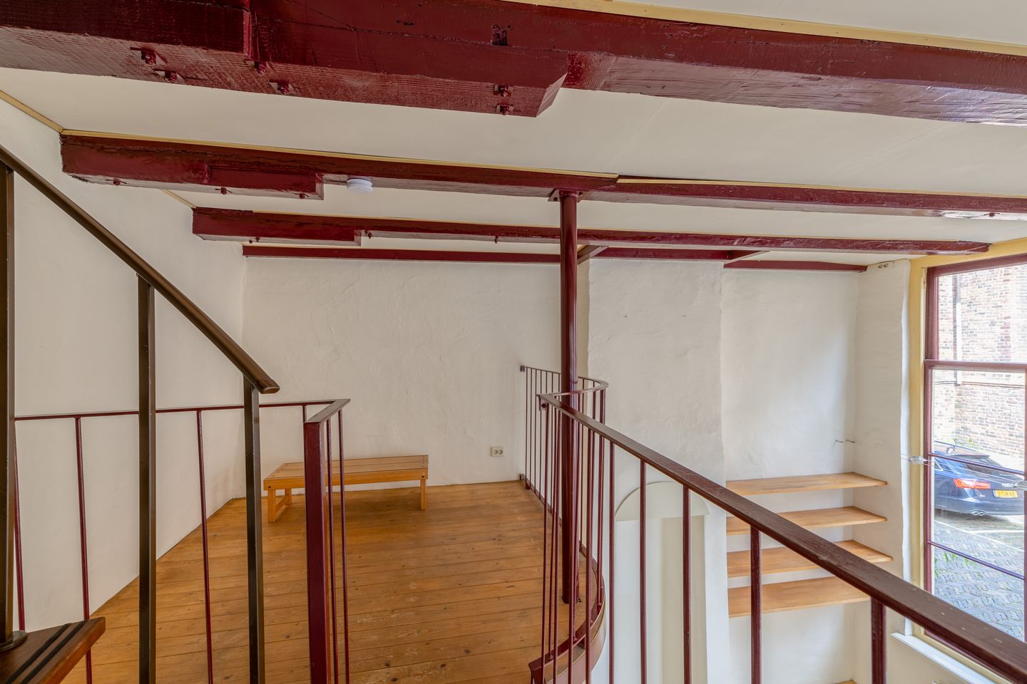 Foto 19 van Broederenkerkstraat 9