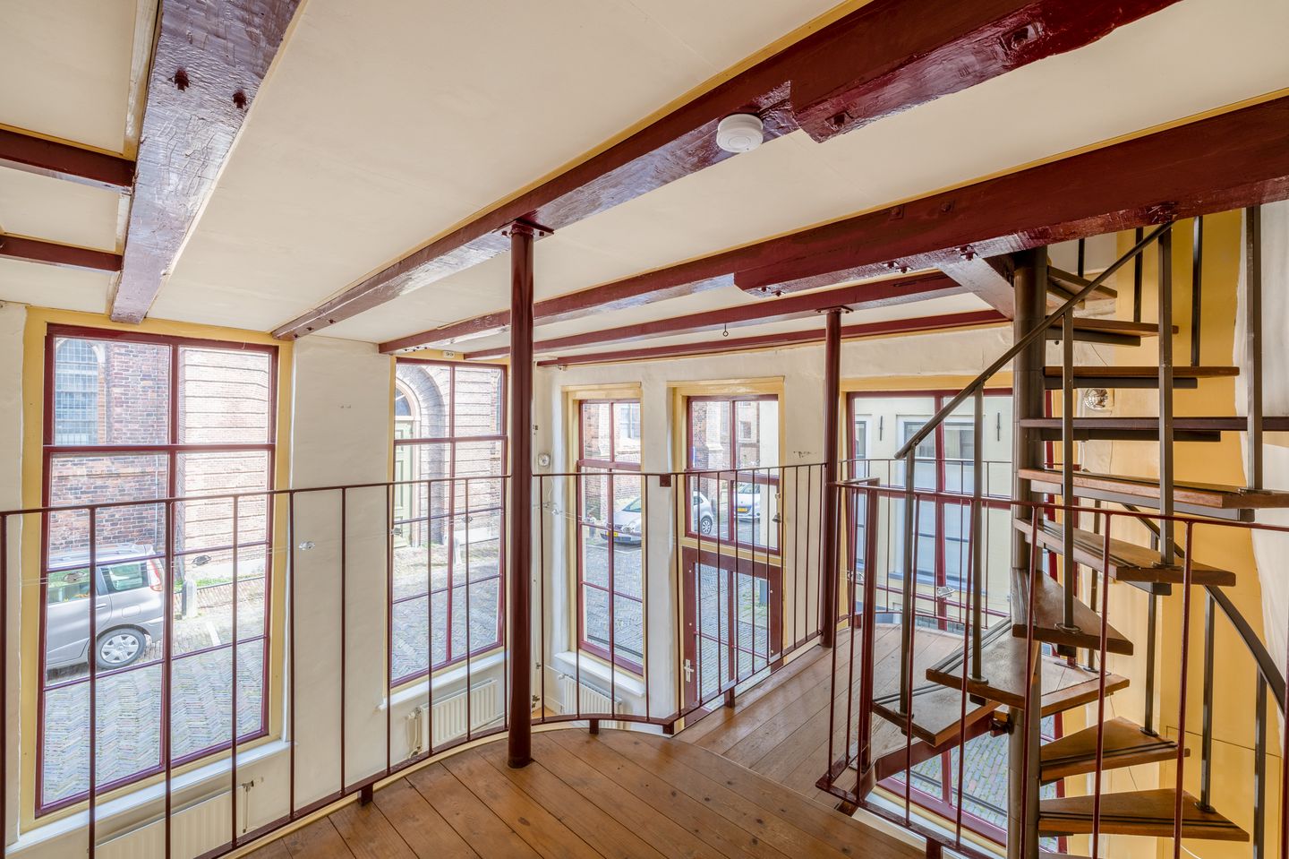 Foto 20 van Broederenkerkstraat 9