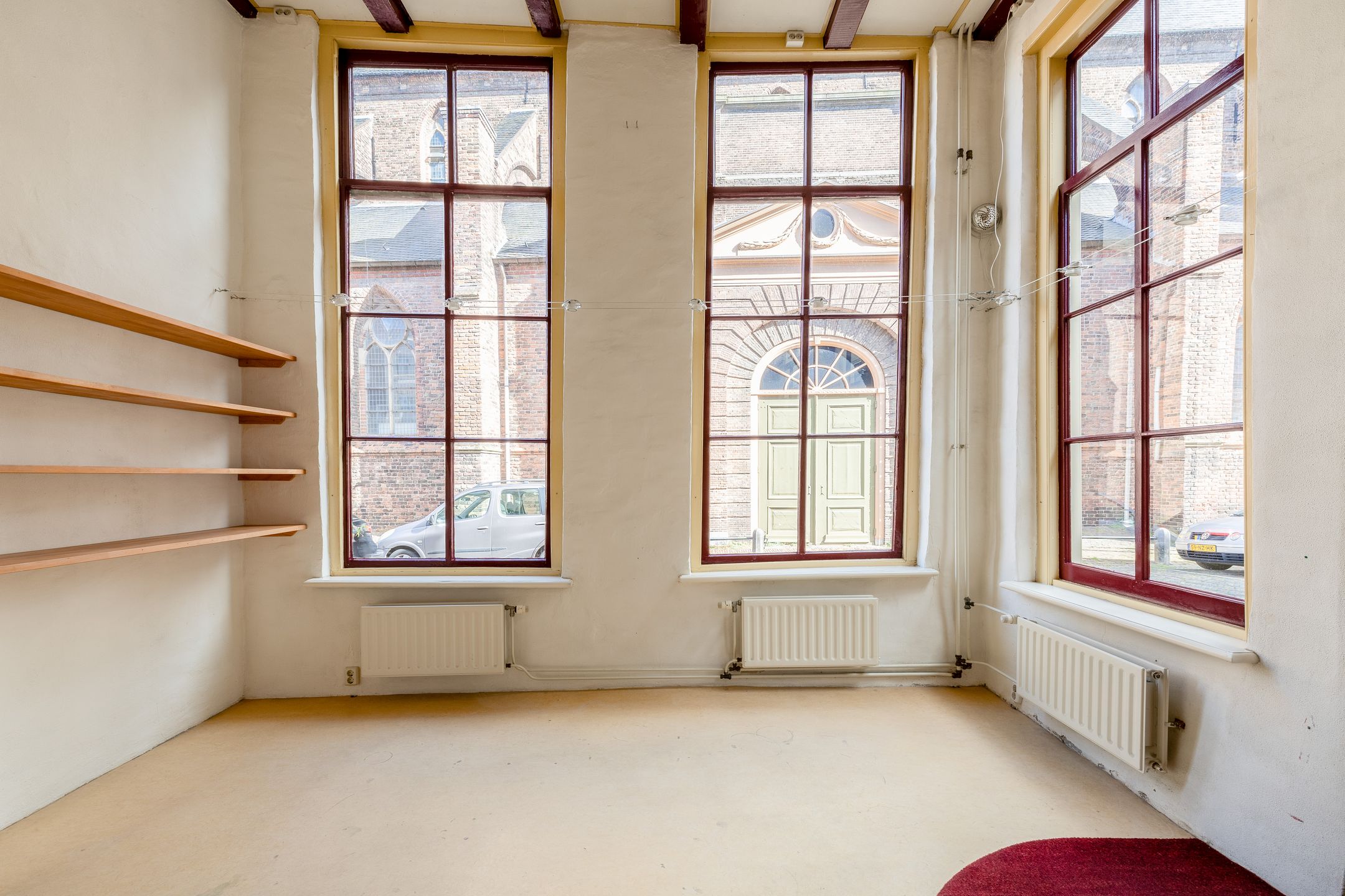 Foto 21 van Broederenkerkstraat 9