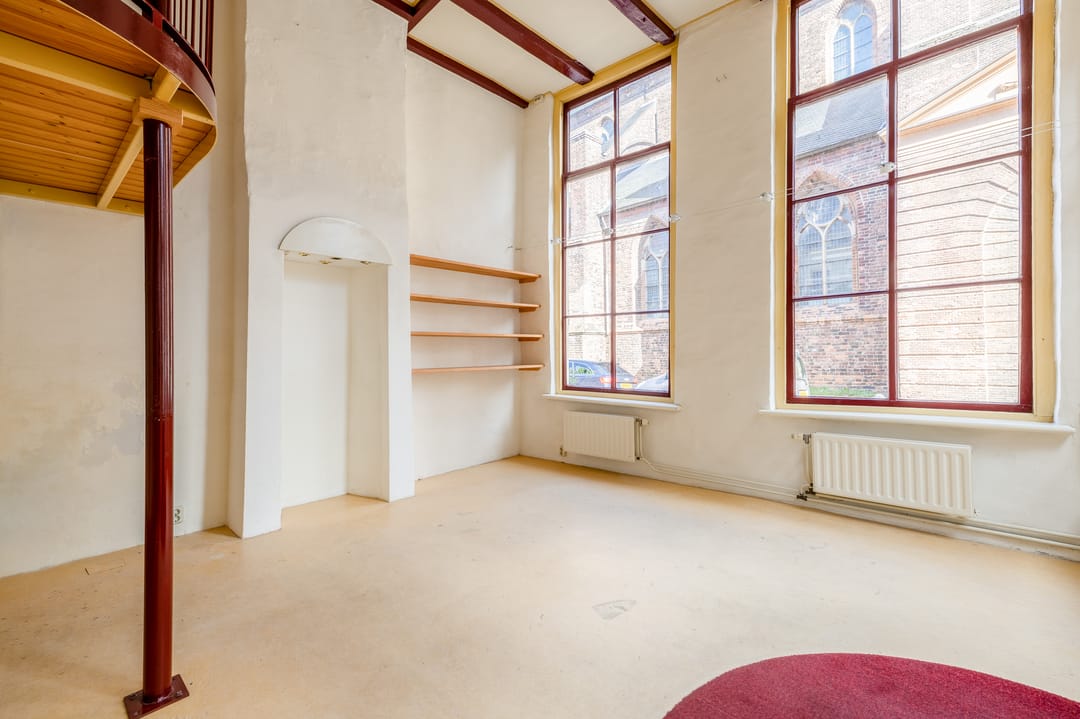 Foto 22 van Broederenkerkstraat 9