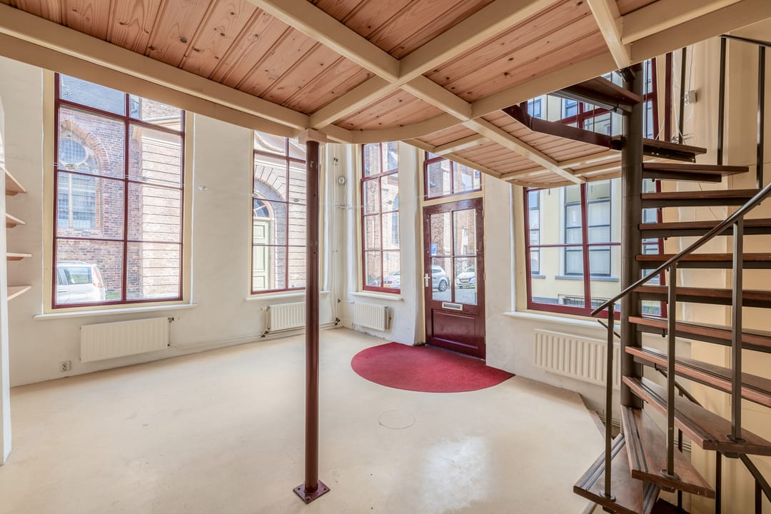 Foto 23 van Broederenkerkstraat 9