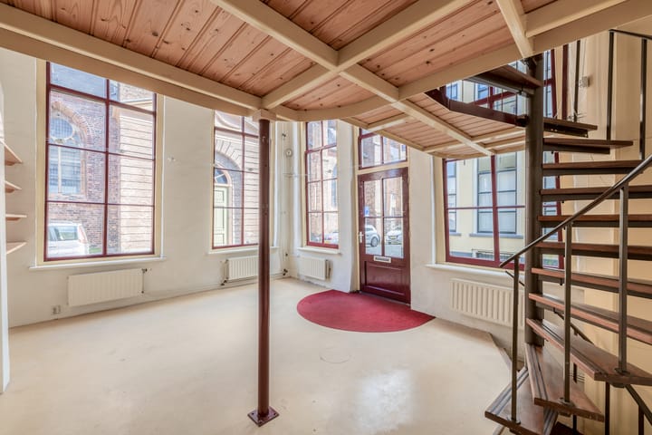 Foto 23 van Broederenkerkstraat 9