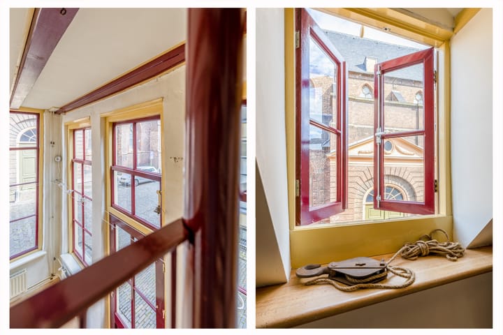 Foto 25 van Broederenkerkstraat 9