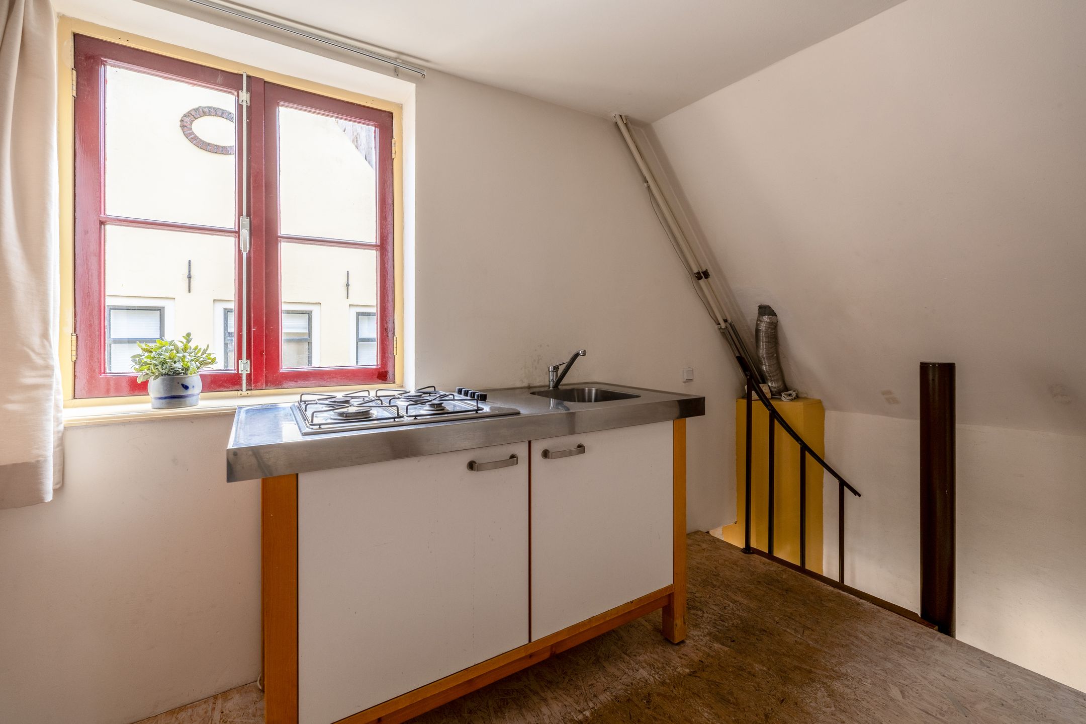 Foto 33 van Broederenkerkstraat 9