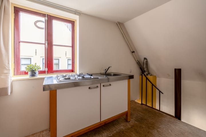 Foto 33 van Broederenkerkstraat 9