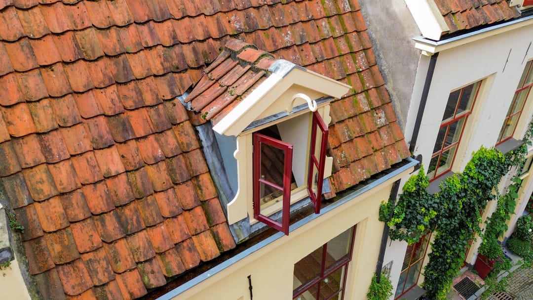 Foto 37 van Broederenkerkstraat 9