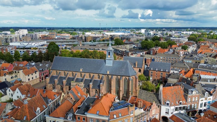 Foto 42 van Broederenkerkstraat 9