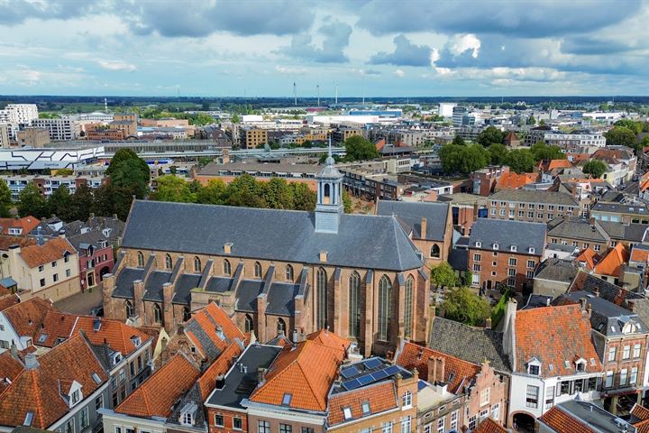 View photo 42 of Broederenkerkstraat 9