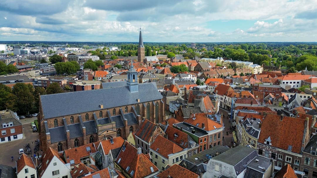 Foto 43 van Broederenkerkstraat 9