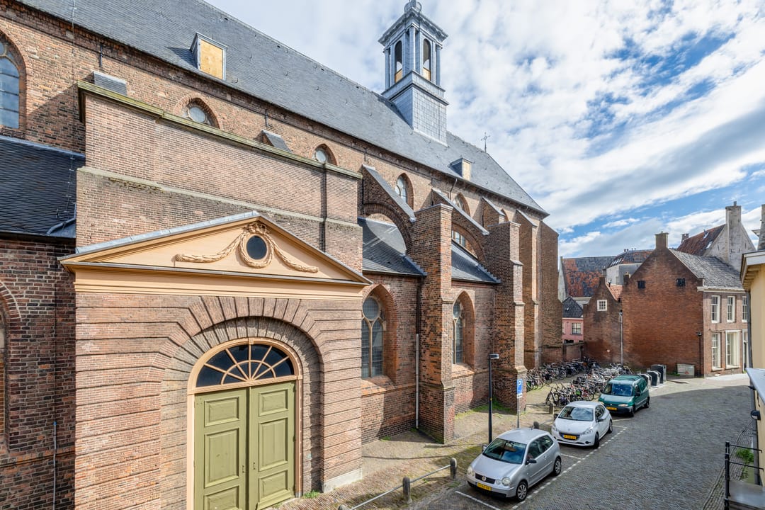 Foto 47 van Broederenkerkstraat 9