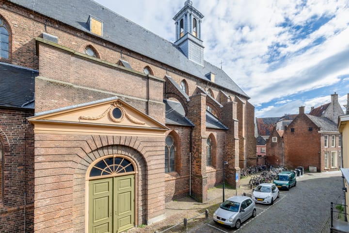 Foto 47 van Broederenkerkstraat 9