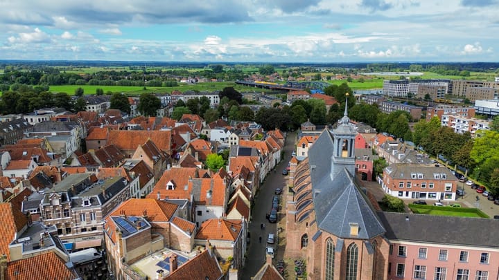 Foto 41 van Broederenkerkstraat 9