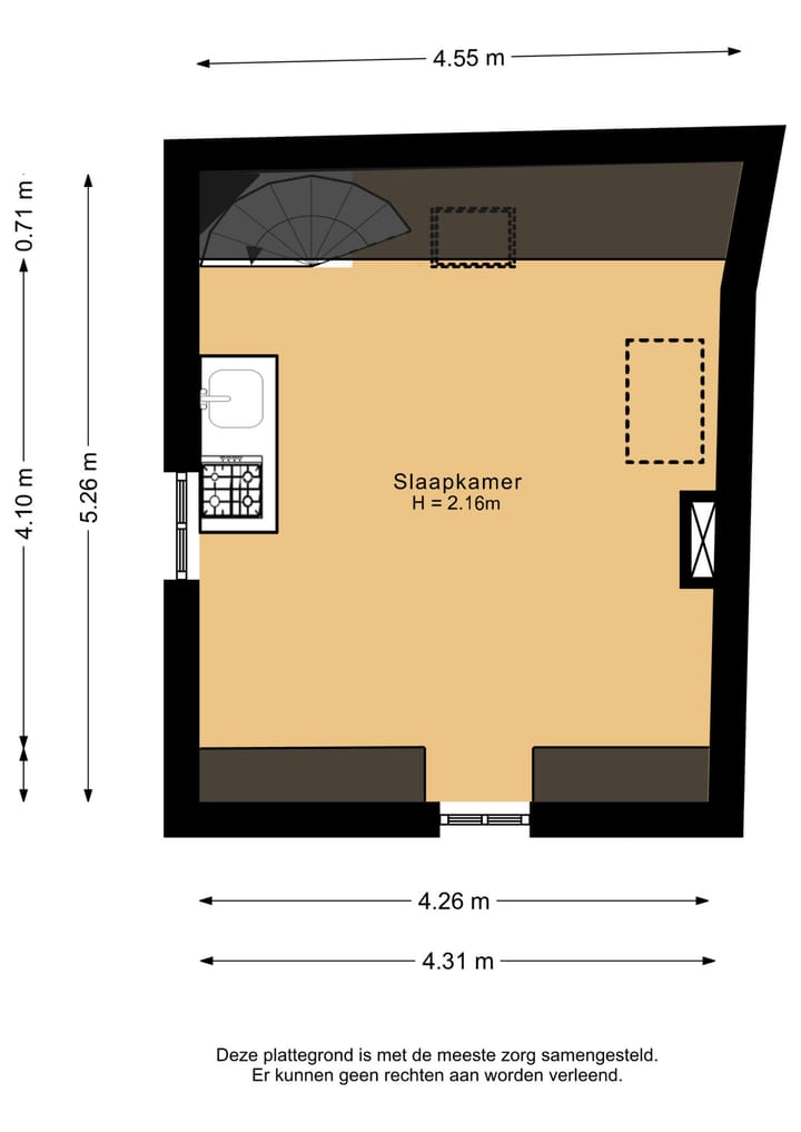 Foto 51 van Broederenkerkstraat 9